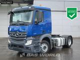 Mercedes-Benz Actros 1948 Actros 4X2 ClassicSpace Retarder Nav - Angebote