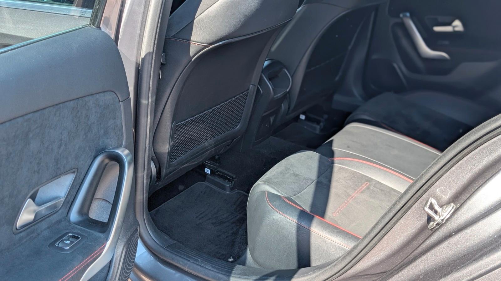 Mercedes-Benz A-Class Limousine AMG Line,Digitaler Tacho,Alcanta, миниатюра 18