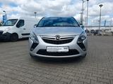 Opel Zafira Tourer 1.4 Turbo Sport GARANTIE NAVI PDC - Opel Zafira Tourer: Van