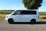 Volkswagen T5 EDITION 25 Multivan - Volkswagen T5 Multivan: Edition