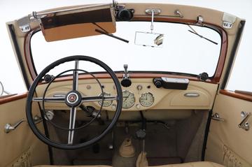 صورة مصغرة 13 لـ 1937 Mercedes-BENZ OTHERS