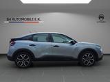 Citroën ë-C4 Feel mit Winterpaket & Kamera - Citroën Elektroautos
