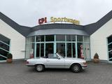 Mercedes-Benz SL 280 SL 107 Deutsch mit  erst 96TKm - gebrauchte Mercedes-Benz 280 aus dem Jahr 1983