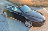 Alfa Romeo Spider 2.2 JTS 16V Exclusive, TÜV neu