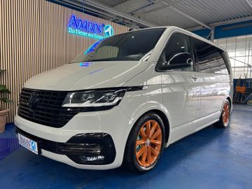 Volkswagen T6 Multivan - 2