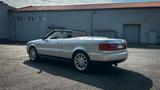 Audi Cabriolet 1.9 TDI - - Audi Cabriolet: TDI