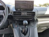 Citroën Berlingo - Vorschau Bild 11