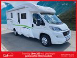 Forster T 699 HB NB - 2x Klima - wenig km - - Offers