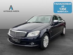 MERCEDES-BENZ C 180 K / 88.tKM / GARANTIE/ RENTNER/ AUTOMATIK MERCEDES-BENZ C 180 K / 88.tKM / GARANTIE/ RENTNER/ AUTOMATIK