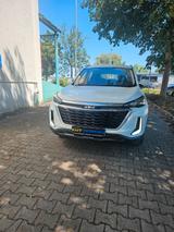 BAIC Beijing X35 SERVICE TÜV NEU WENIG KM - BAIC Beijing X35 SUV