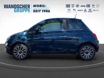 Fiat 500 Dolcevita 1,0 Carplay+PDC+LM+Pano+Klima