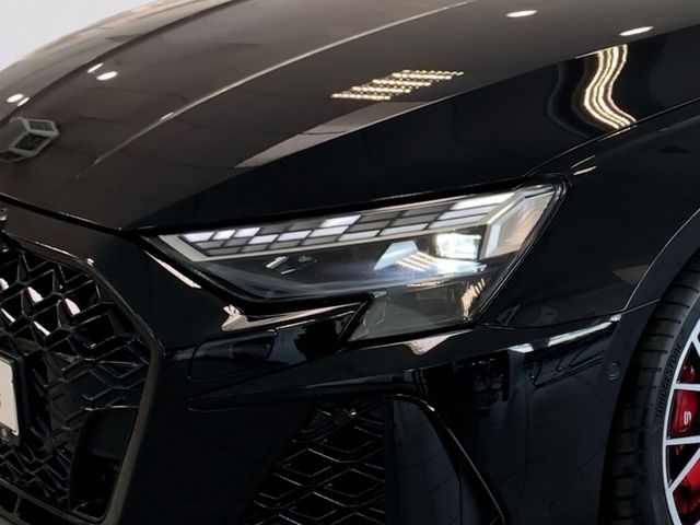 RS3 Sportback +280 KM/H+SAGA+MATRIX+PANO+KAMERA+
