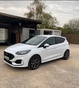 Ford Fiesta 1,0 EcoBoost Hybrid 92kW ST-Line ST-Line