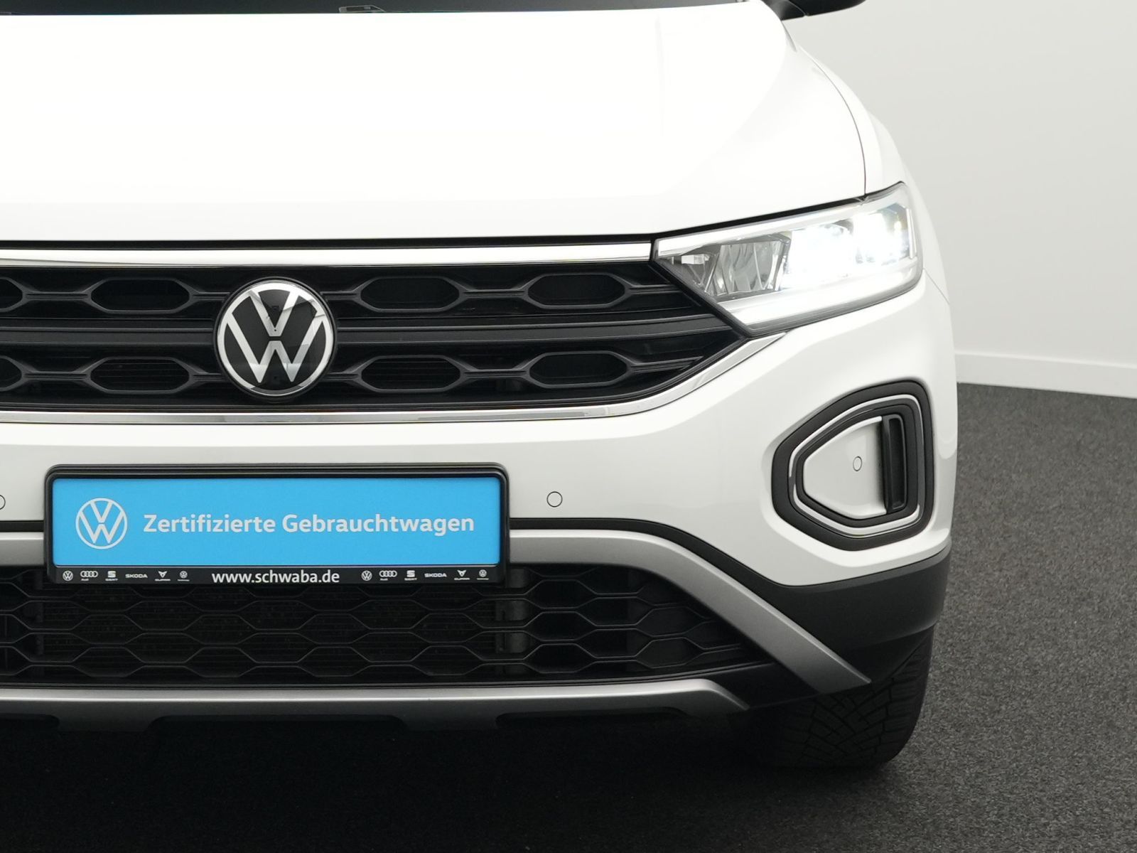 Volkswagen T-Roc - Bild 36