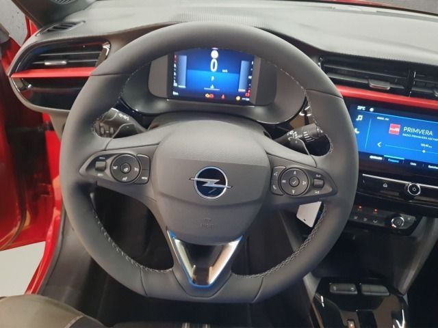 Opel Corsa - Bild 10