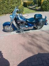 Suzuki VL 1500 Intruder Cruiser