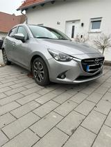 Mazda 2 Sports-Line 1.5 Skyactive - Mazda 2 Skyactive Gebrauchtwagen