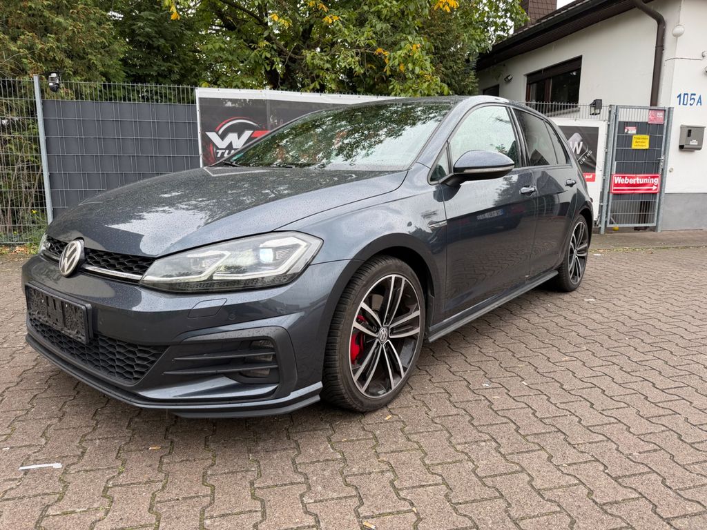 Image of Volkswagen Golf