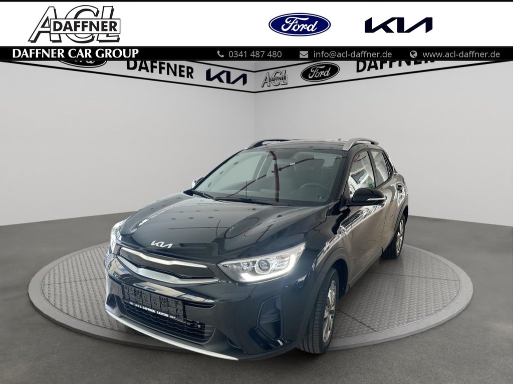 Image of Kia Stonic