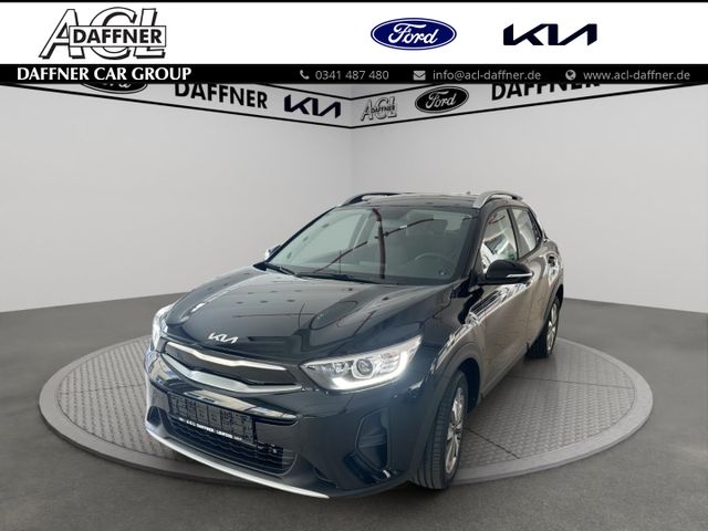 Kia Stonic Vision Navi ACC Apple CarPlay Android Aut