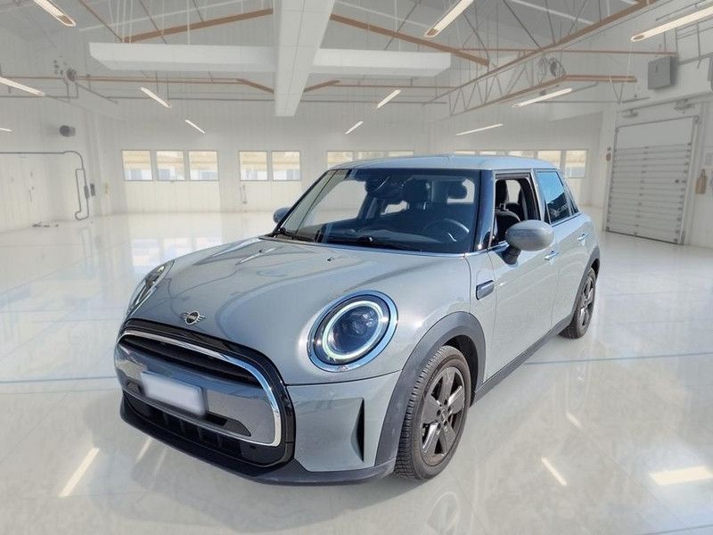 MINI ONE 55 KW CLASSIC 5 PORTE BERLINA