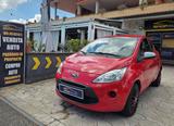 Ford Ka 1.2 EDITION CHAMPIONS 85.000 KM CERT. FO - Ford Ka/Ka+ Edition-K2