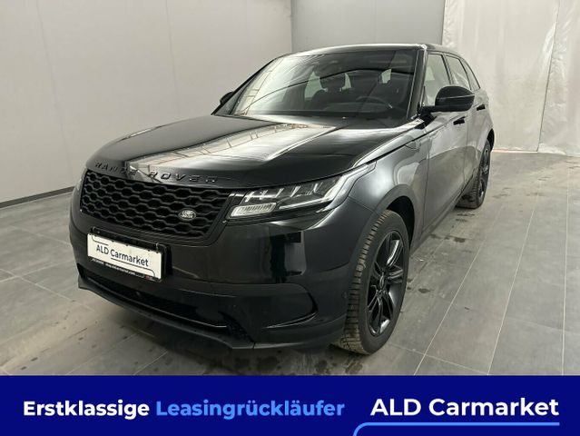 Land Rover Range Rover Velar P400e Geschlossen, 5-türig, Au