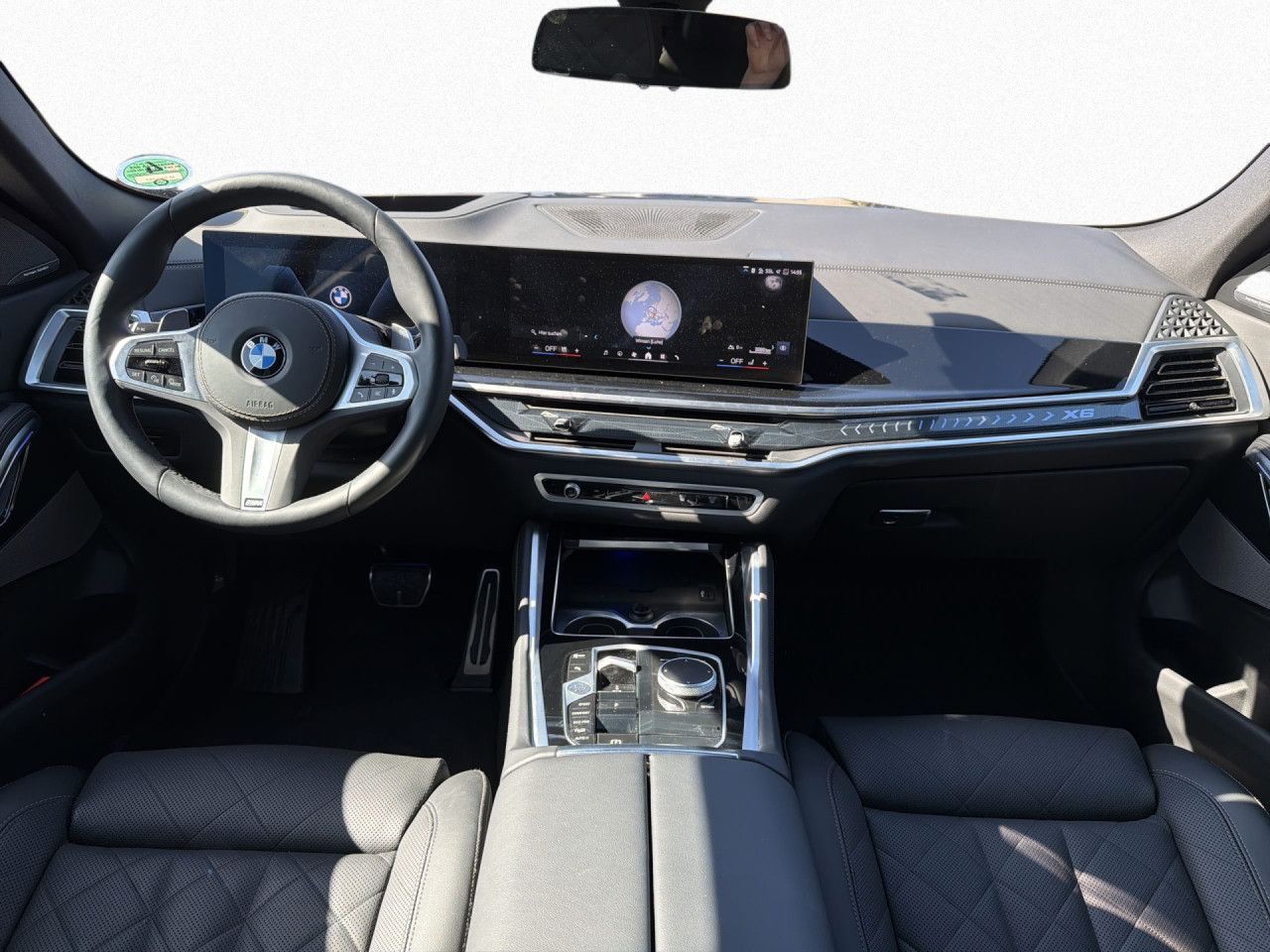 BMW X6 - Bild 13