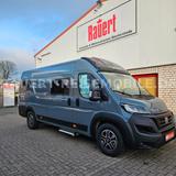 Pössl Summit 640 Prime *3.Schlafplätze*DuoControl* - Pössl Duo