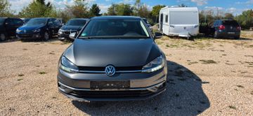 Volkswagen Golf - 1