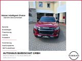 Isuzu D-Max Double Cab 4WD V-CROSS--Sofort Vefügbar--N