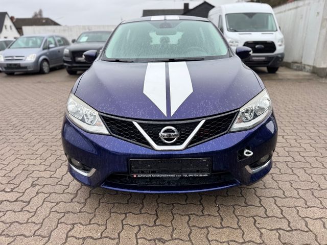 Nissan Pulsar