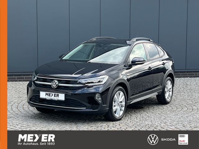 Volkswagen Taigo Life 1.0 TSI DSG *IQ.Light, Ready2Discover
