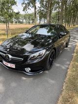 Mercedes-Benz S 500 4MATIC Coupé - Mercedes-Benz S 500: Sportwagen