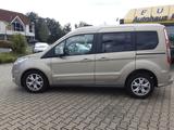 Ford Tourneo Connect Titanium Klimaaut.Sitzheiz. Fron - Ford Tourneo aus 2014