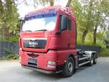 MAN TGX 26.540 /   6x2 -2*Aut*Meiler* - MAN Tgx 540