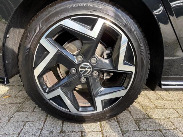 Volkswagen Golf VIII 1.5 eTSI R-Line DSG,RÜCKFAHRKAMERA, миниатюра 15