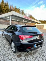 Alfa Romeo Giulietta 2.0 JTDM 16V TCT Turismo - Alfa Romeo Giulietta: 2.0
