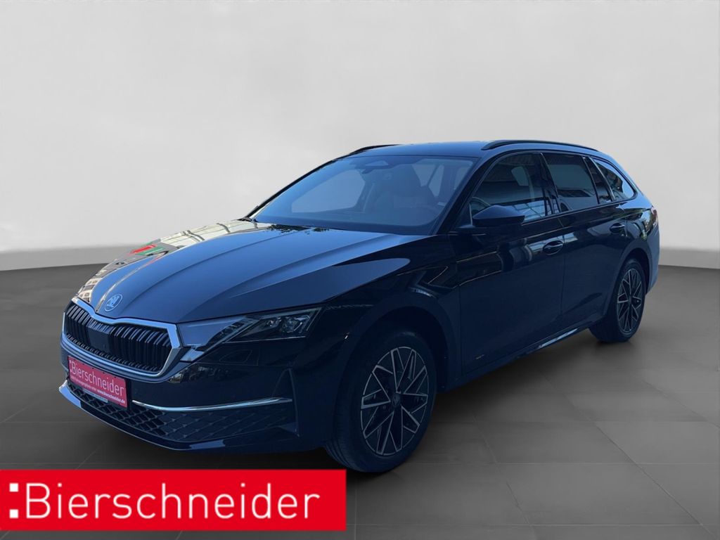 Octavia Combi 1.5 TSI DSG Balance  5-JAHRE-GAR A