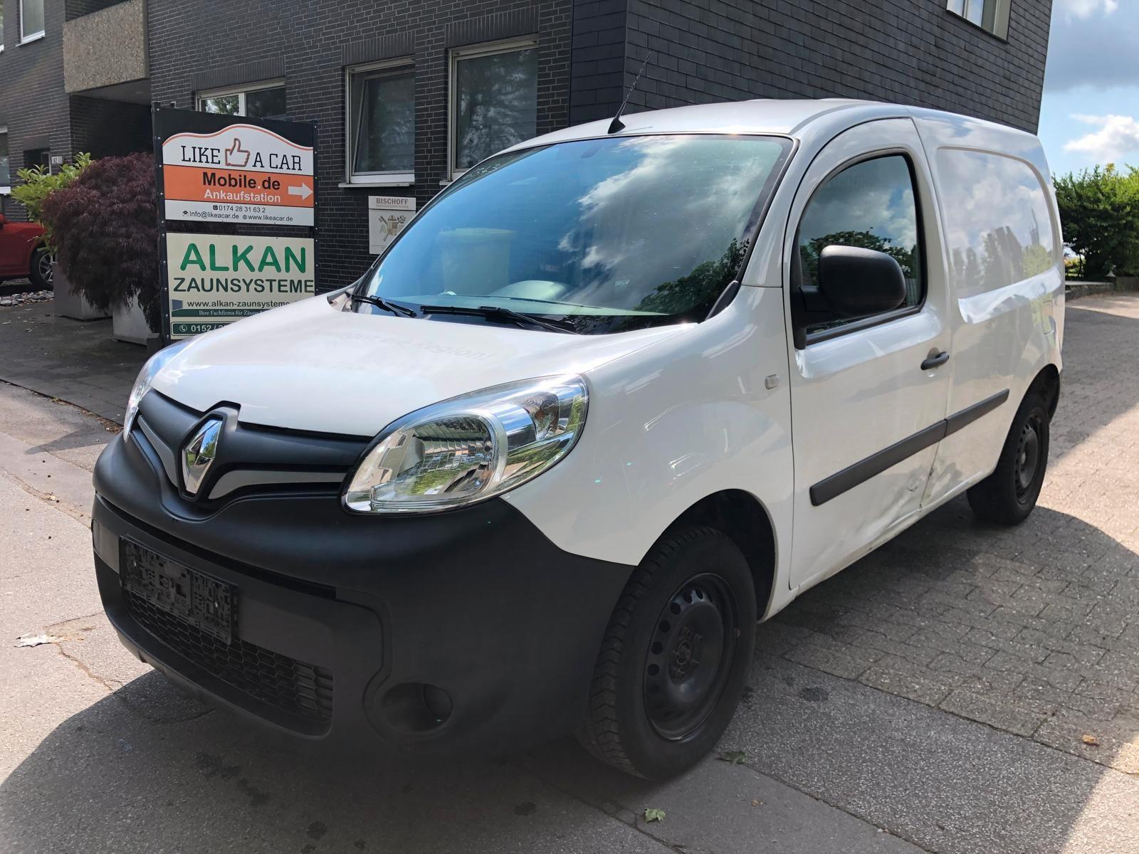 Renault Kangoo Rapid Extra//Klima
