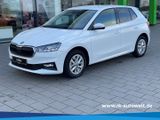 Skoda Fabia STYLE 1.0 TSI NAVI, KAMERA, LED, SHZ - Skoda Fabia aus 2022