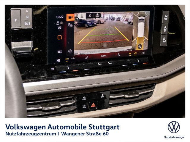 Volkswagen T7 Multivan - Bild 8
