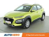 Hyundai Kona 1.0 TGDI Trend 2WD*NAVI*TEMPO*CAM*PDC*SHZ* - Hyundai KONA Gebrauchtwagen