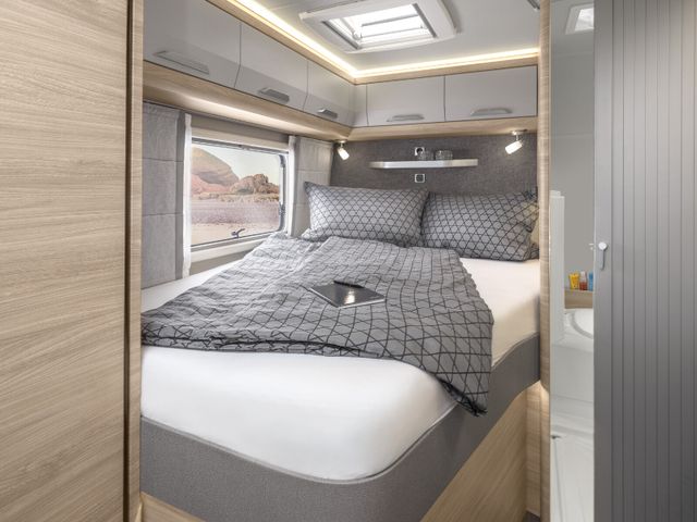 Knaus Van TI PLUS PLATINUM SELECTION 700 LF Allrad