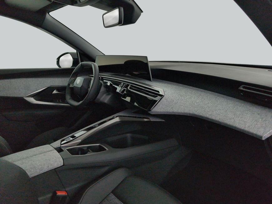 Peugeot 3008 - Bild 15