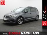 Volkswagen Touran 2.0 TDI DSG Highline R-Line BLACK STYLE K - gebrauchte Vans in Remscheid