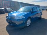 Renault Megane II Grandtour Avantage - Renault Megane aus 2006 mit Diesel-Antrieb