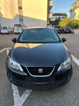 Seat Ibiza  TÜV Klima  86 PS  2009  g... - Seat Ibiza: 86 Ps