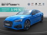 Audi S5 Sportback 3.0 TDI quattro Pano+Matrix+ACC+Nav - gebrauchte Audi S5 aus dem Jahr 2021