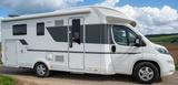 Adria Coral 670 SL | 23.000 km | 4,4 t | Luftfederung  - Adria 4